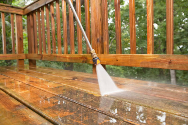 Eidson Road, TX Pressure washing Company